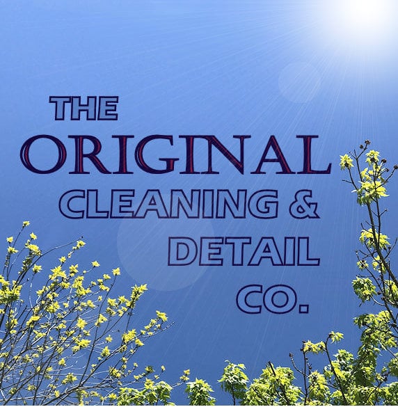 Avatar for The Original Cleaning and Detail Co.